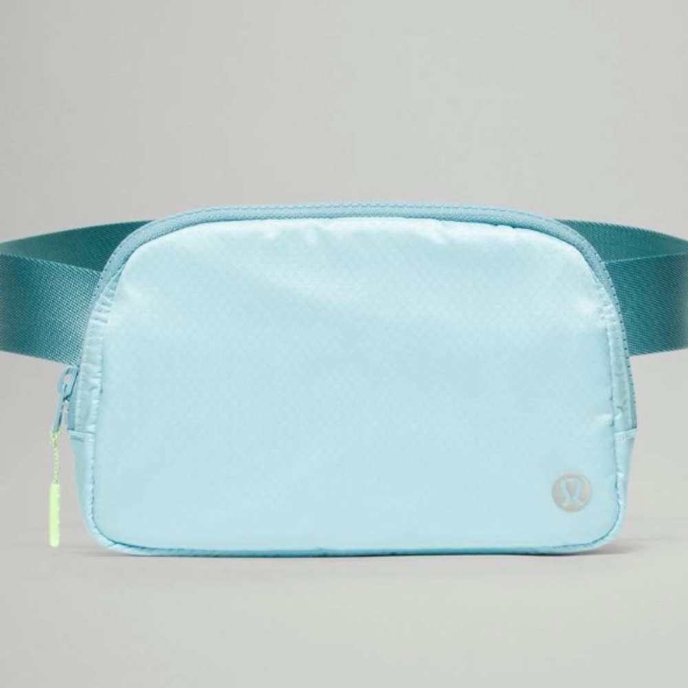 Lululemon Belt Bag